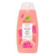 Dr Organic Guava Body Wash 250ml